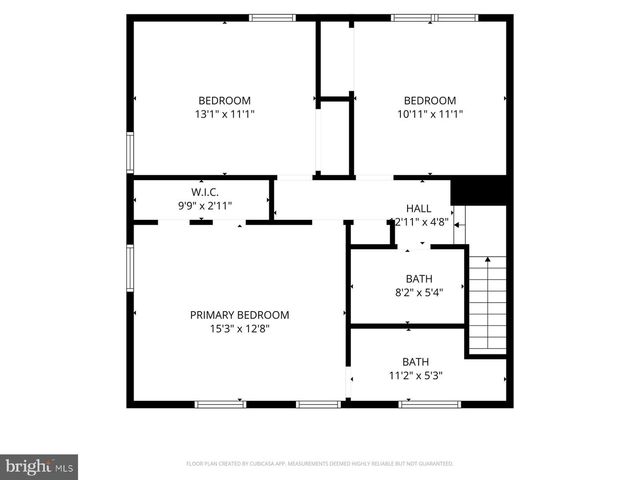 114 COBBLERS CT, Stafford, VA 22554