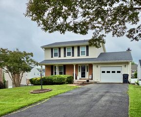 114 COBBLERS CT, Stafford, VA 22554