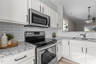 5367 Cog Hill Court, Raleigh, NC 27604