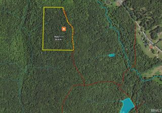 11 E Mineral Koleen Road, Owensburg, IN 47453