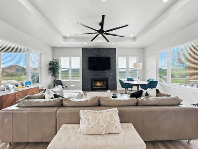 3007 Shoreside Point, Graford, TX 76449