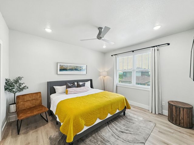 3007 Shoreside Point, Graford, TX 76449