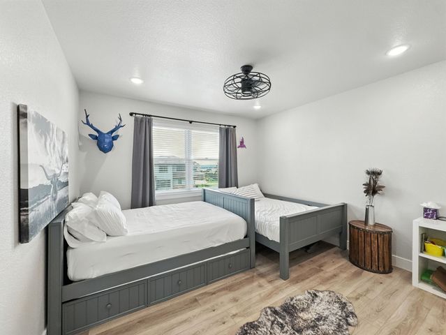 3007 Shoreside Point, Graford, TX 76449