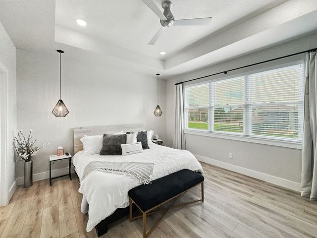 3007 Shoreside Point, Graford, TX 76449