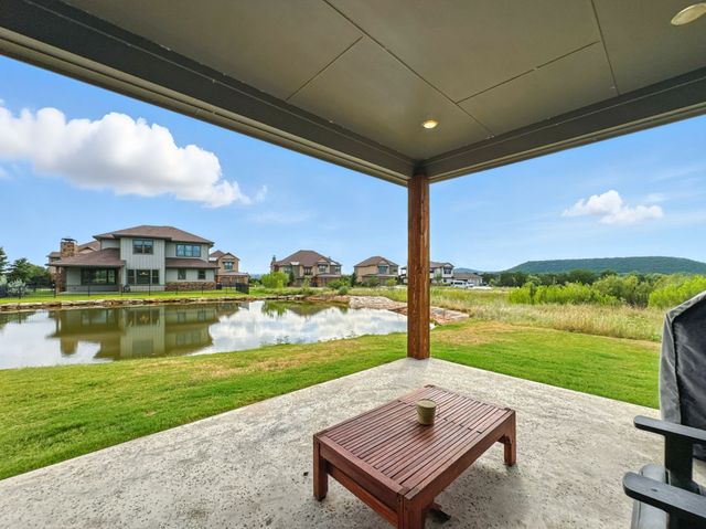 3007 Shoreside Point, Graford, TX 76449