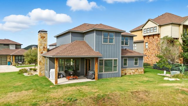 3007 Shoreside Point, Graford, TX 76449