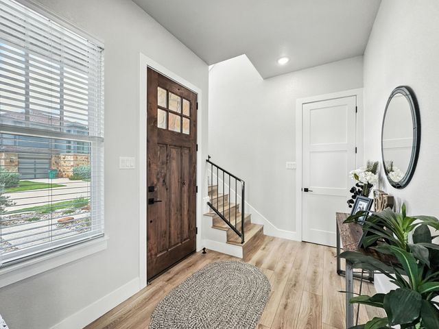 3007 Shoreside Point, Graford, TX 76449