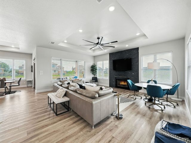 3007 Shoreside Point, Graford, TX 76449