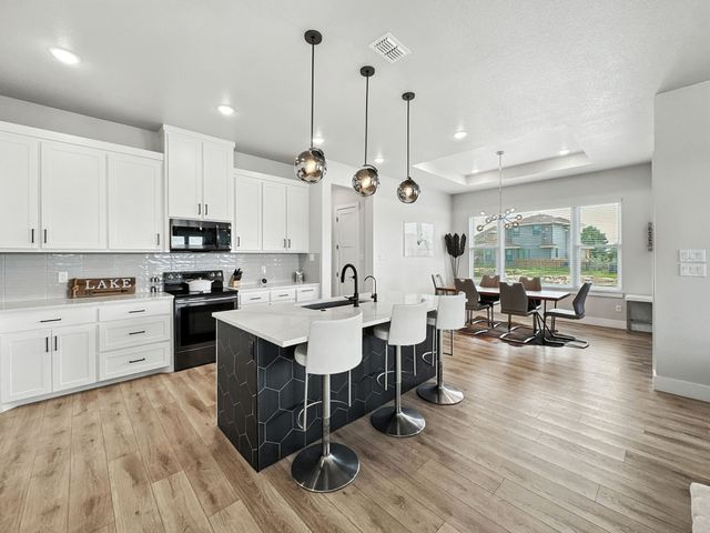 3007 Shoreside Point, Graford, TX 76449