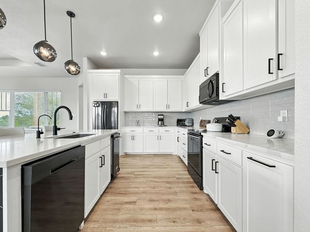 3007 Shoreside Point, Graford, TX 76449