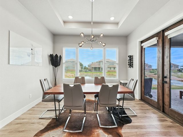 3007 Shoreside Point, Graford, TX 76449