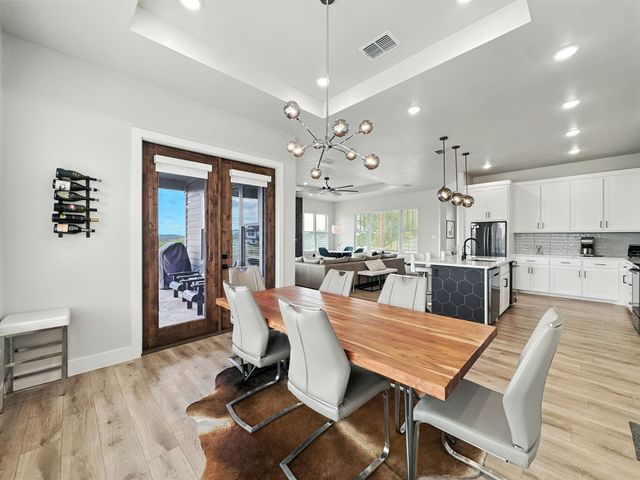 3007 Shoreside Point, Graford, TX 76449