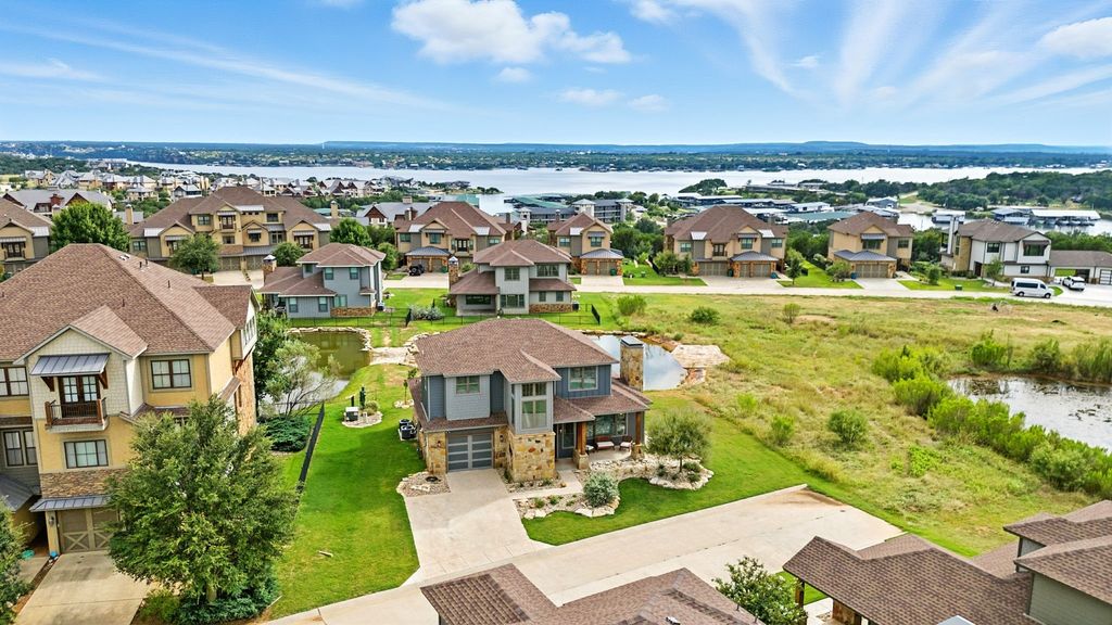 3007 Shoreside Point, Graford, TX 76449