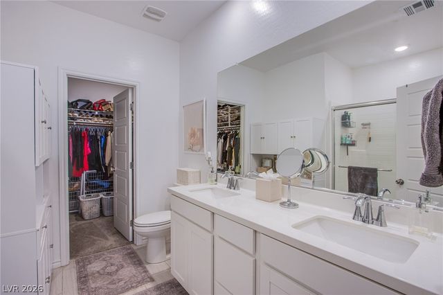 600 North Carriage Hill Drive 1152, Las Vegas, NV 89138