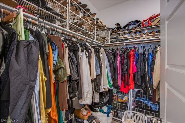 600 North Carriage Hill Drive 1152, Las Vegas, NV 89138