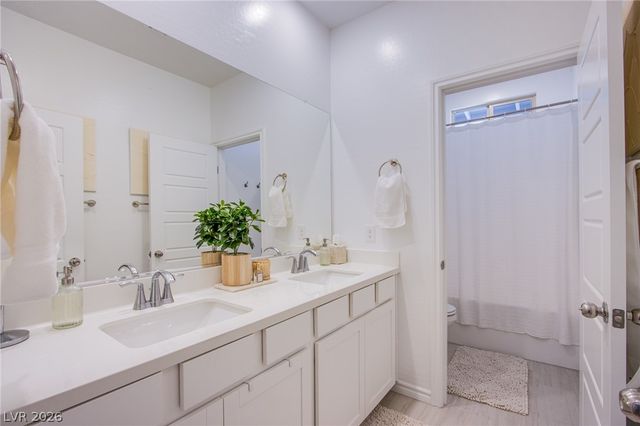 600 North Carriage Hill Drive 1152, Las Vegas, NV 89138