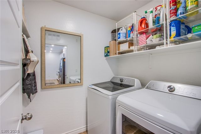 600 North Carriage Hill Drive 1152, Las Vegas, NV 89138