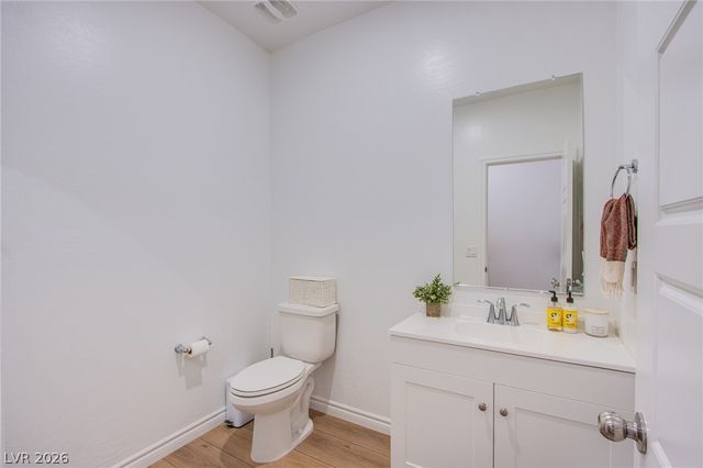 600 North Carriage Hill Drive 1152, Las Vegas, NV 89138