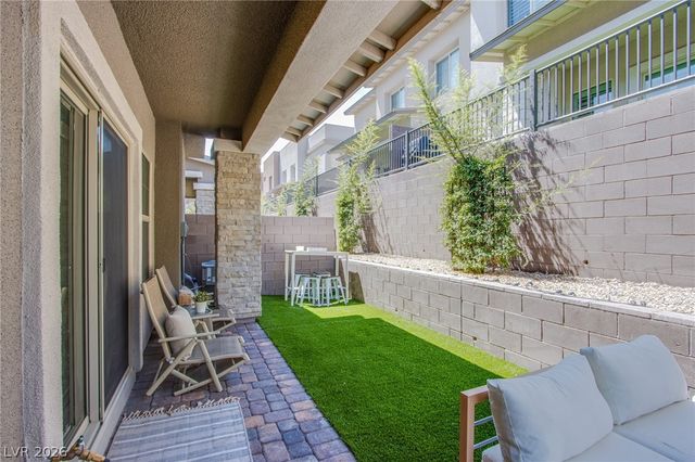 600 North Carriage Hill Drive 1152, Las Vegas, NV 89138