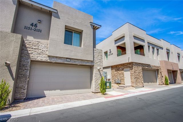 600 North Carriage Hill Drive 1152, Las Vegas, NV 89138