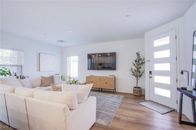 600 North Carriage Hill Drive 1152, Las Vegas, NV 89138