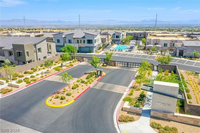 600 North Carriage Hill Drive 1152, Las Vegas, NV 89138