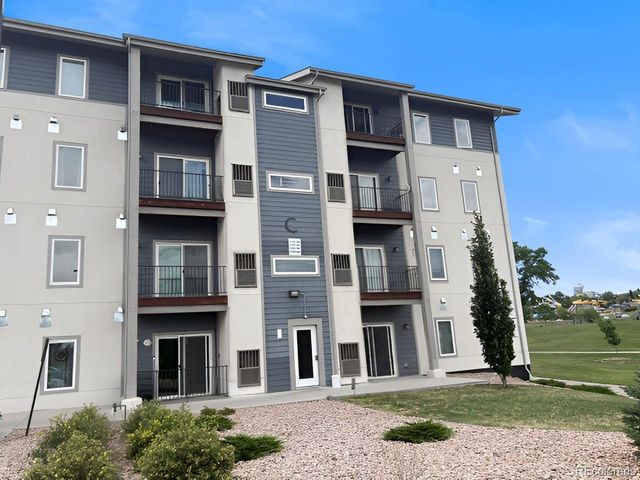 1401 W 85th Ave C203, Denver, CO 80260