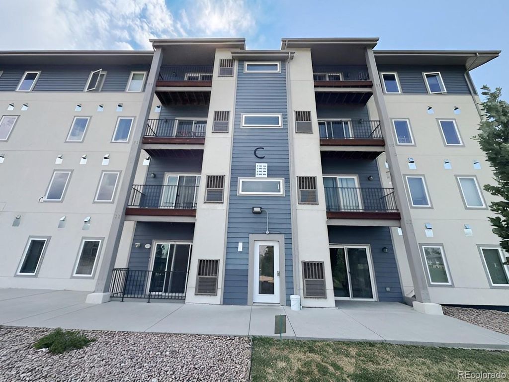 1401 W 85th Ave C203, Denver, CO 80260