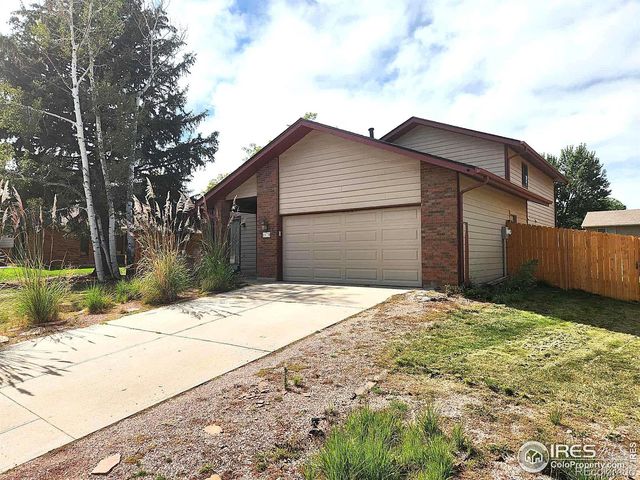 1879 43rd Avenue, Greeley, CO 80634