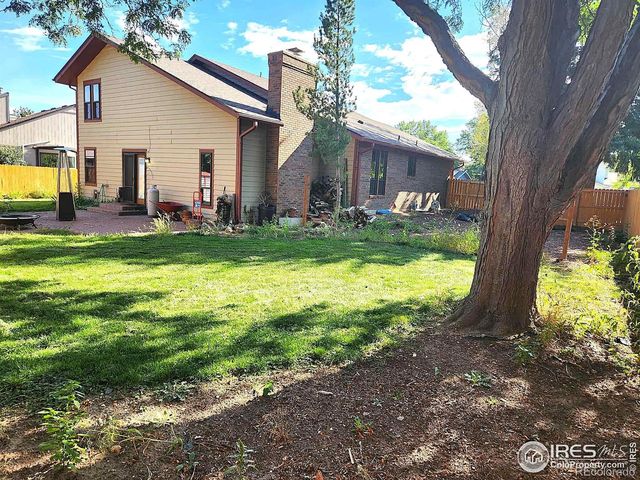 1879 43rd Avenue, Greeley, CO 80634