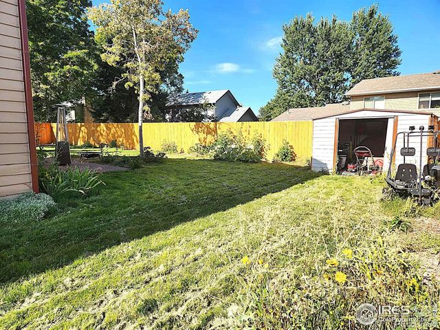 1879 43rd Avenue, Greeley, CO 80634