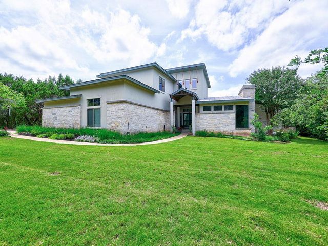 5910 Travis Woods CV, Austin, TX 78734