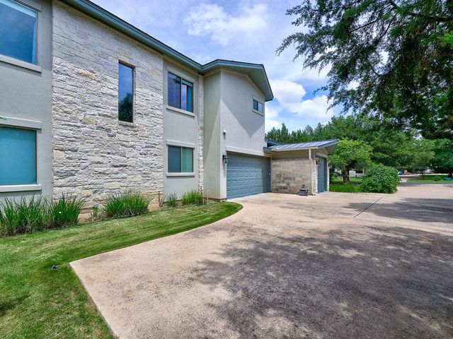 5910 Travis Woods CV, Austin, TX 78734