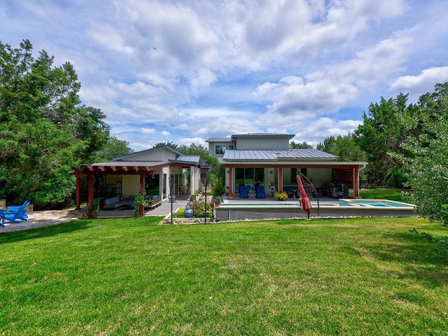 5910 Travis Woods CV, Austin, TX 78734