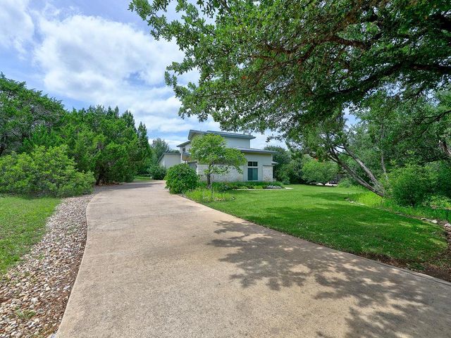 5910 Travis Woods CV, Austin, TX 78734