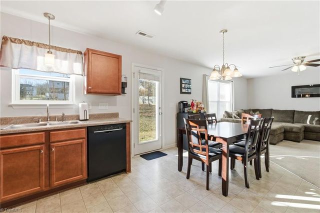 2750 Buckhorn Drive, Randleman, NC 27317