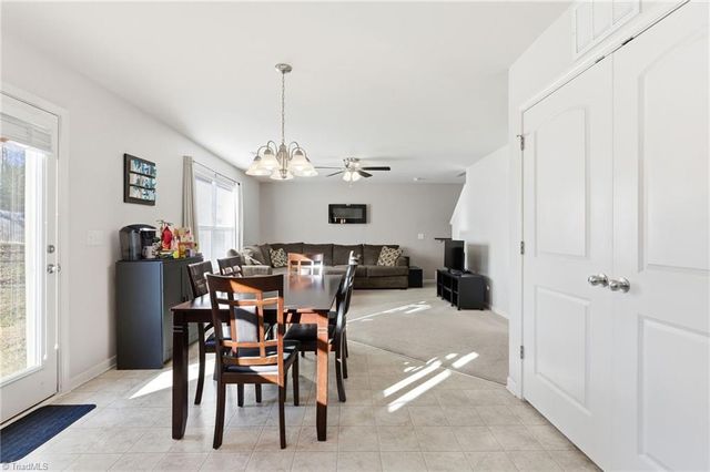 2750 Buckhorn Drive, Randleman, NC 27317