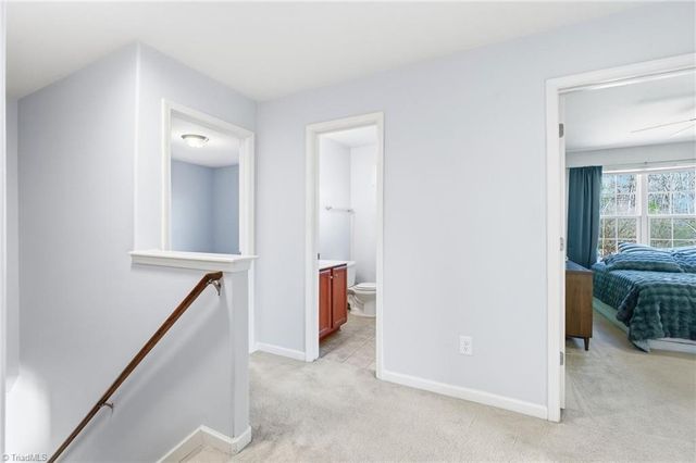 2750 Buckhorn Drive, Randleman, NC 27317