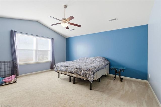 2750 Buckhorn Drive, Randleman, NC 27317