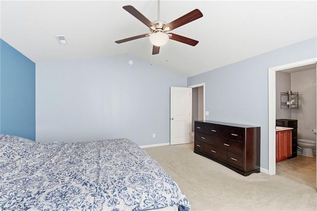 2750 Buckhorn Drive, Randleman, NC 27317