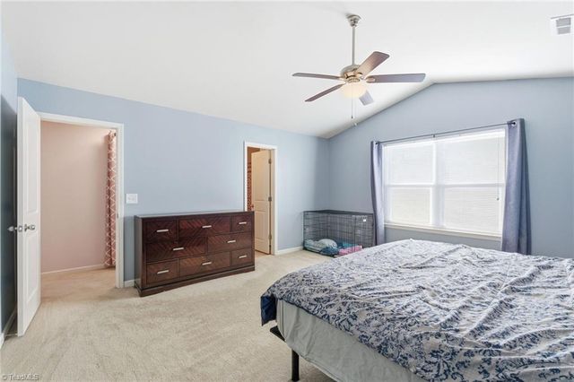 2750 Buckhorn Drive, Randleman, NC 27317