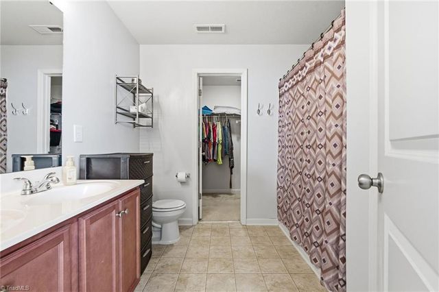 2750 Buckhorn Drive, Randleman, NC 27317