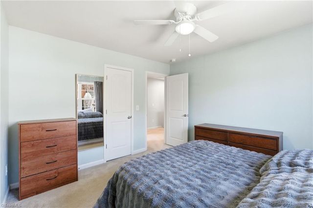 2750 Buckhorn Drive, Randleman, NC 27317