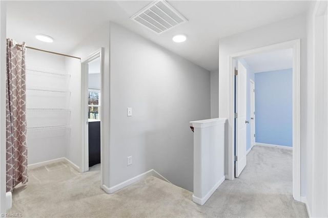 2750 Buckhorn Drive, Randleman, NC 27317