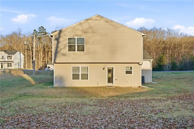2750 Buckhorn Drive, Randleman, NC 27317