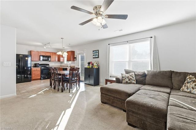 2750 Buckhorn Drive, Randleman, NC 27317