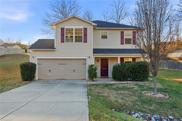 2750 Buckhorn Drive, Randleman, NC 27317