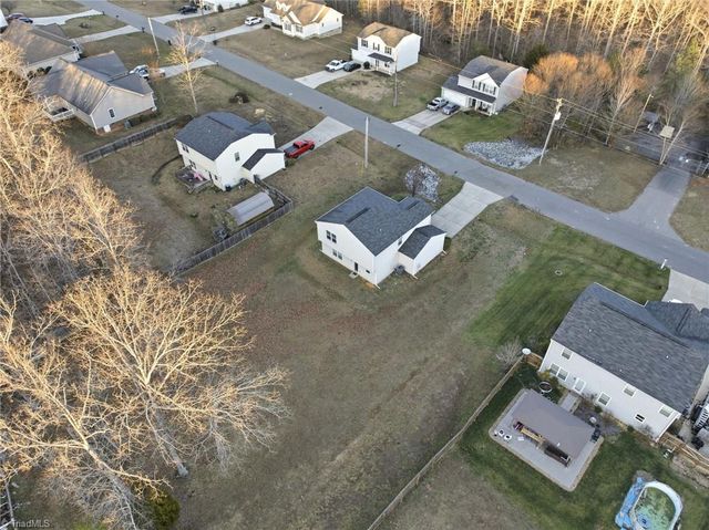 2750 Buckhorn Drive, Randleman, NC 27317