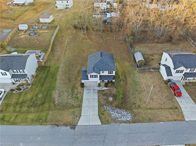 2750 Buckhorn Drive, Randleman, NC 27317