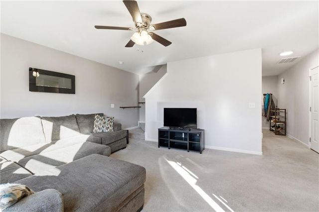 2750 Buckhorn Drive, Randleman, NC 27317